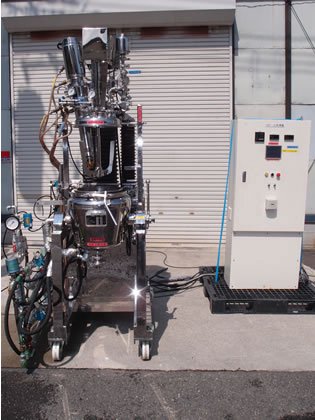 エム・ テクニック HMT-CA-20型