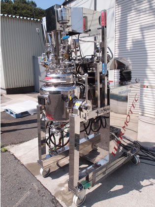 エム・ テクニック HMT-CA-20型