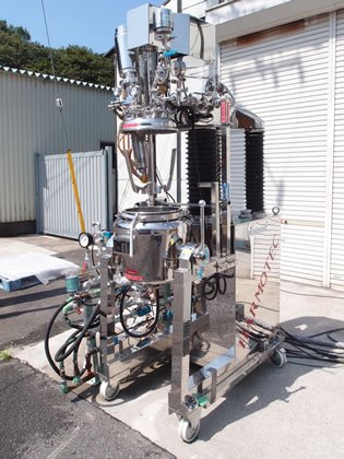 エム・ テクニック HMT-CA-20型