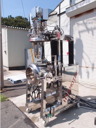 エム・ テクニック HMT-CA-20型