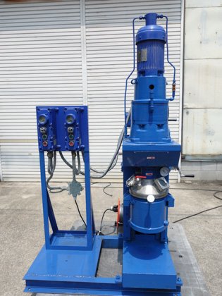 井上製作所 CDM-5