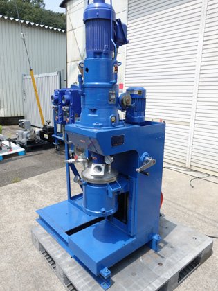 井上製作所 CDM-5