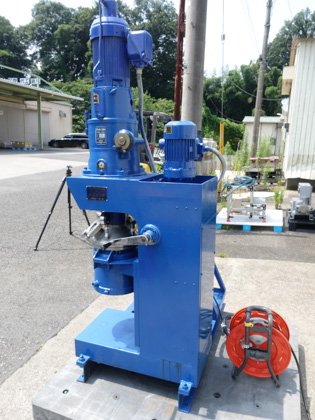 井上製作所 CDM-5