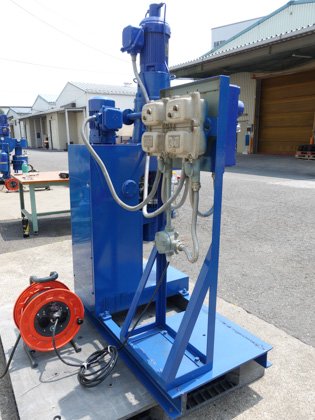 井上製作所 CDM-5