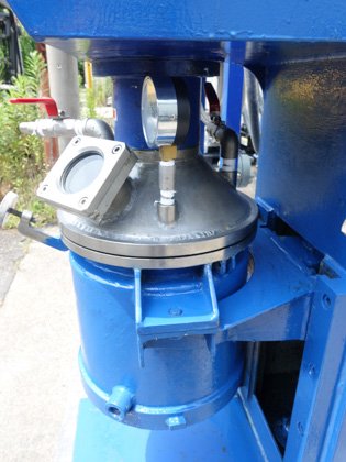 井上製作所 CDM-5