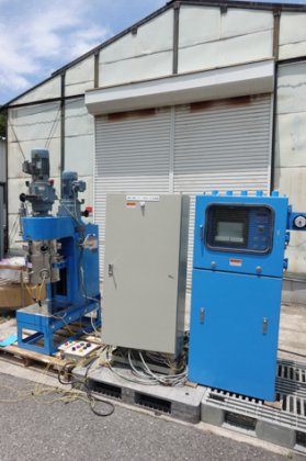 井上製作所 BDM-15型