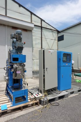 井上製作所 BDM-15型