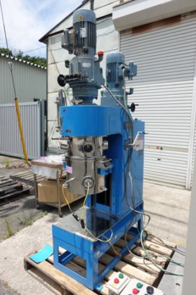 井上製作所 BDM-15型