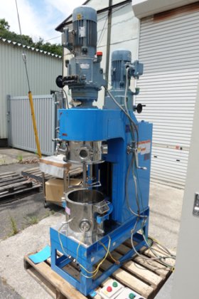 井上製作所 BDM-15型