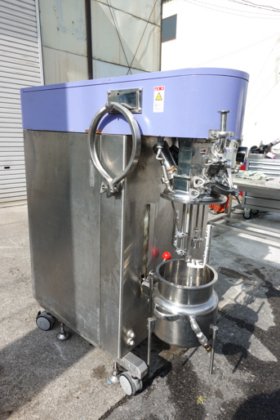 PRIMIX プライミクス 特殊機化工業 CB-3M-5型