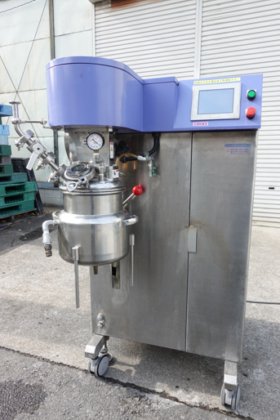 PRIMIX プライミクス 特殊機化工業 CB-3M-5型