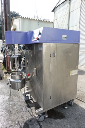 PRIMIX プライミクス 特殊機化工業 CB-3M-5型