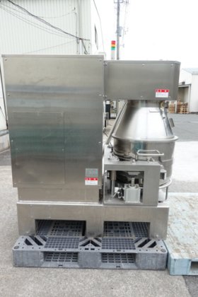 関東混合機工業 カントー KANTOMIXING KTM-120BL