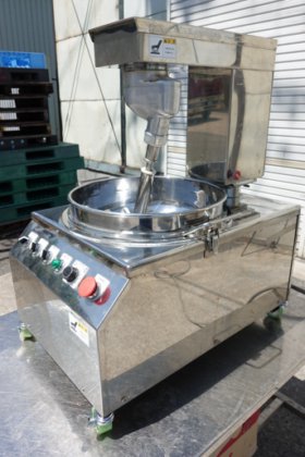 カジワラ 梶原 工業 KRミニ