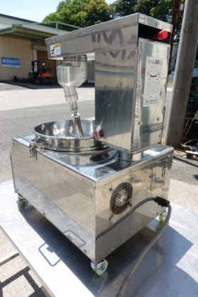 カジワラ 梶原 工業 KRミニ