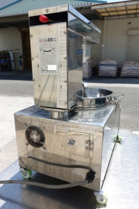 カジワラ 梶原 工業 KRミニ