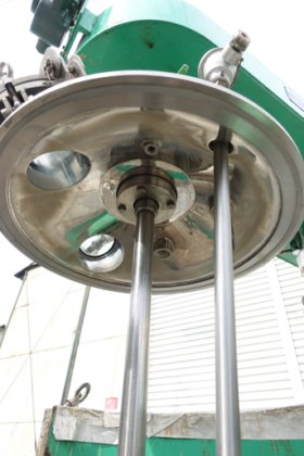 井上製作所 DHV-3