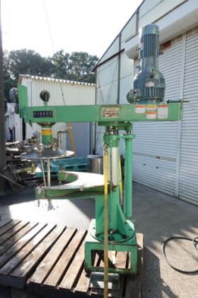 井上製作所 DHV-3