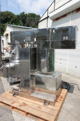 特殊機化工業 プライミクス PRIMIX 3D-50型