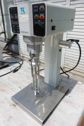 特殊機化工業 プライミクス PRIMIX