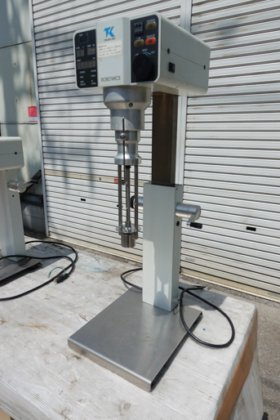 特殊機化工業 プライミクス PRIMIX