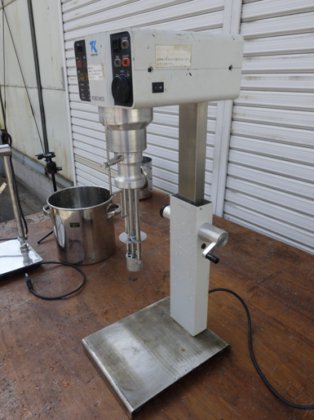 特殊機化工業 プライミクス PRIMIX ホモミキサー