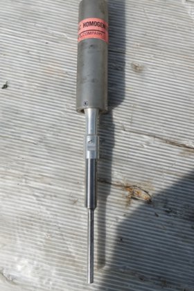 エスエムテー UH-50