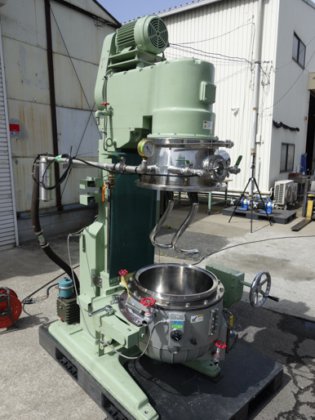 ダルトン 60DMV-rr