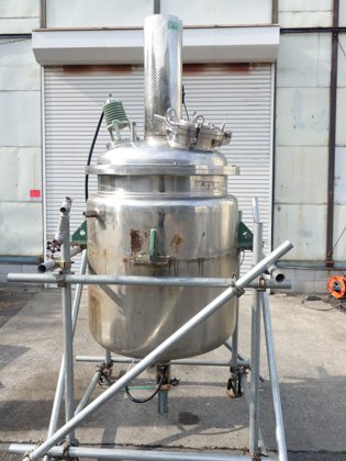 シャフト径:55mmφ