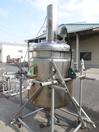 シャフト径:55mmφ