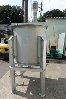 不明 インバーター可変速