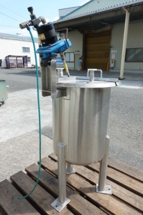 (お問合せ下さい) 回転数:～360rpm