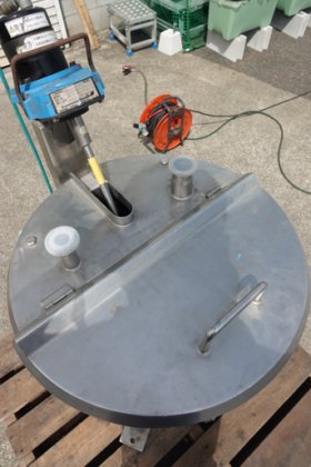 (お問合せ下さい) 回転数:～360rpm