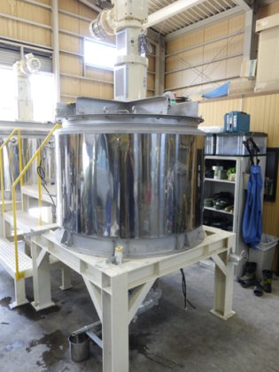 (撹拌機) 島崎 エンジニア リング