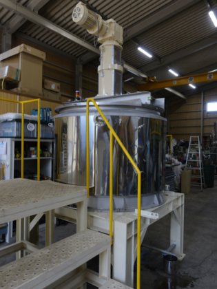 (撹拌機) 島崎 エンジニア リング