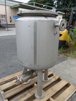 ジャケット付き