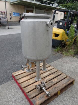 ジャケット付き