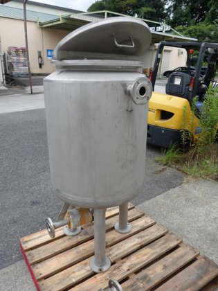 ジャケット付き