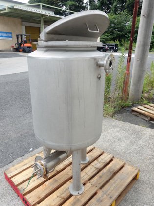 ジャケット付き