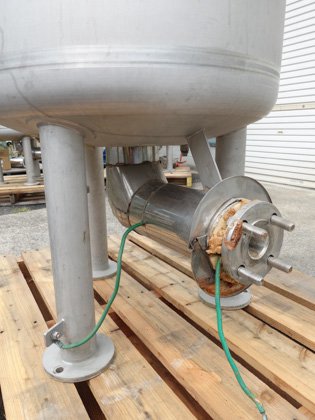 ジャケット付き