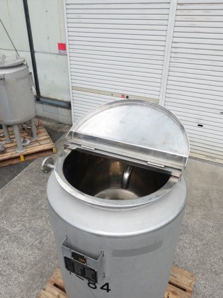 ジャケット付き