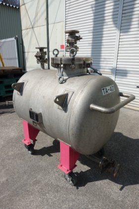 呉羽 テクノエンジ キャスター付き