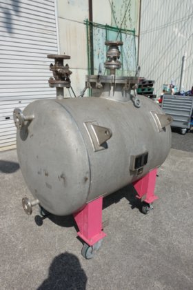 呉羽 テクノエンジ キャスター付き