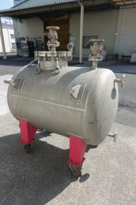 呉羽 テクノエンジ キャスター付き