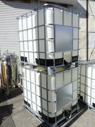 コダマ樹脂 IBC-1000D