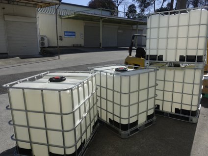 コダマ樹脂 IBC-1000D