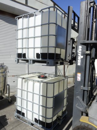 コダマ樹脂 IBC-1000D