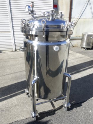 日東工業 キャスター付