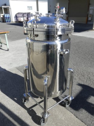 日東工業 キャスター付