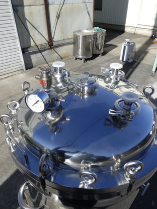 日東工業 キャスター付